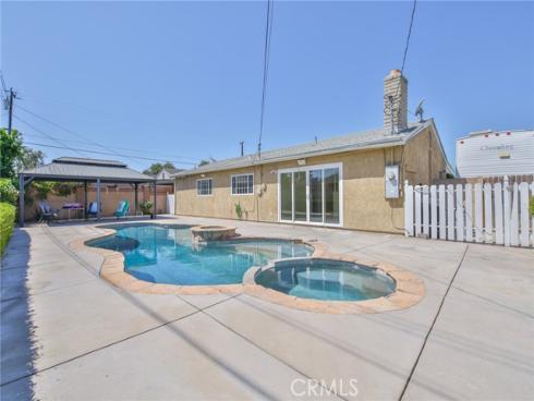 10012 St Stephen , Cypress, CA