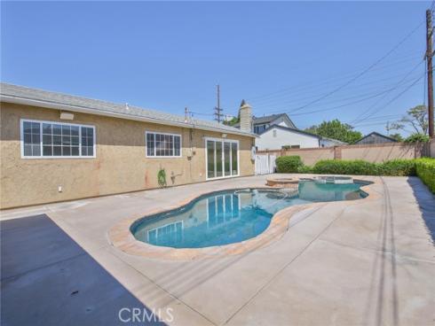 10012 St Stephen , Cypress, CA