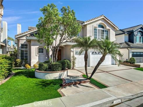 4824 Firenza Drive, Cypress, CA