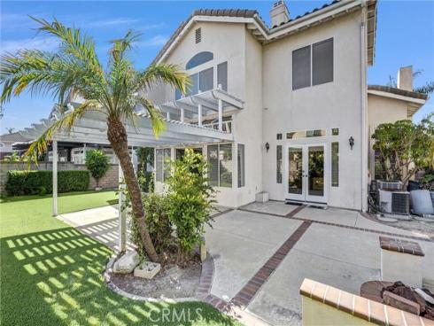 4824 Firenza Drive, Cypress, CA