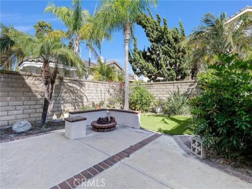 4824 Firenza Drive, Cypress, CA