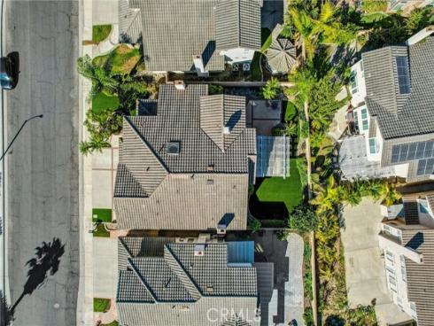 4824 Firenza Drive, Cypress, CA