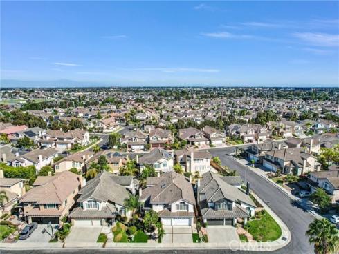 4824 Firenza Drive, Cypress, CA