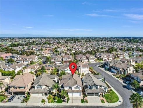 4824 Firenza Drive, Cypress, CA