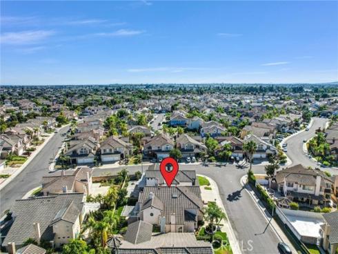 4824  Firenza   Drive, Cypress, CA