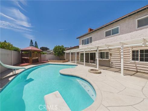 5794 Maxson , Cypress, CA