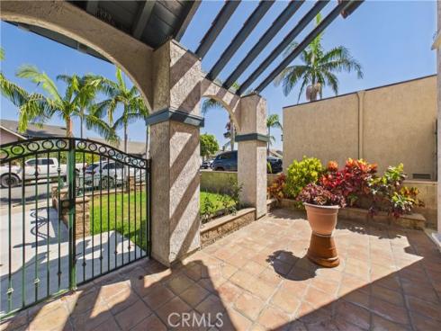 5794 Maxson , Cypress, CA