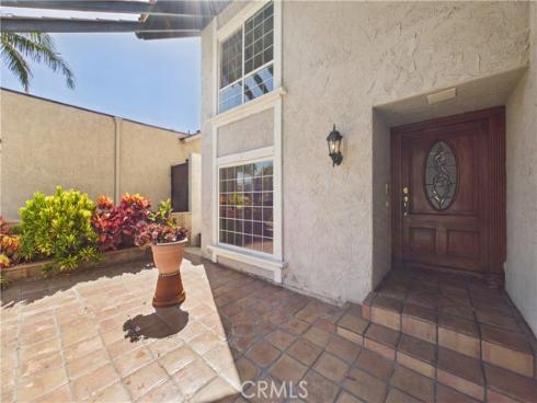 5794 Maxson , Cypress, CA
