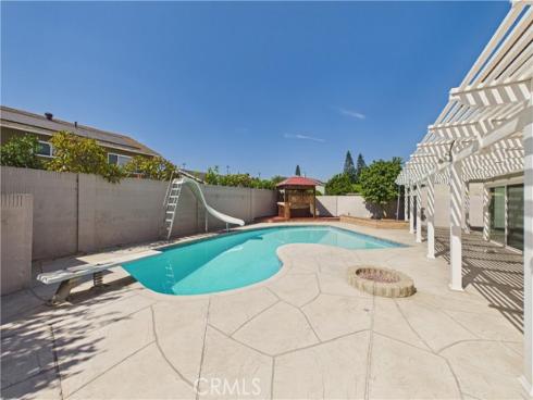 5794 Maxson , Cypress, CA