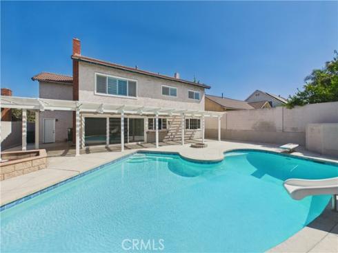 5794 Maxson , Cypress, CA