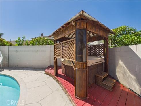 5794 Maxson , Cypress, CA