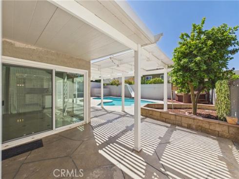 5794 Maxson , Cypress, CA