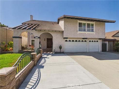 5794 Maxson , Cypress, CA