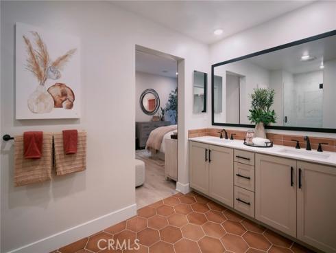 9001 Cerise Lane 103 , Cypress, CA