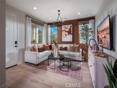 9001 Cerise Lane 103 , Cypress, CA