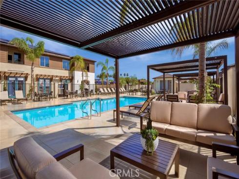 9001  Cerise Lane  103 , Cypress, CA