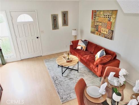 4005 Churchill Court, Cypress, CA