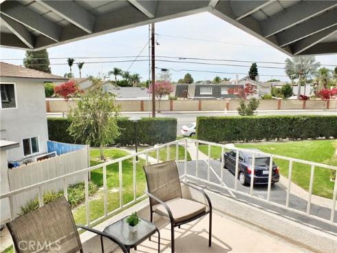 4005 Churchill Court, Cypress, CA