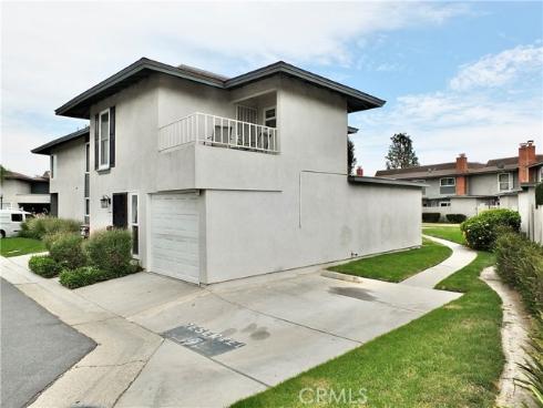 4005 Churchill Court, Cypress, CA
