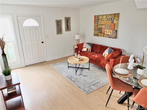 4005 Churchill Court, Cypress, CA