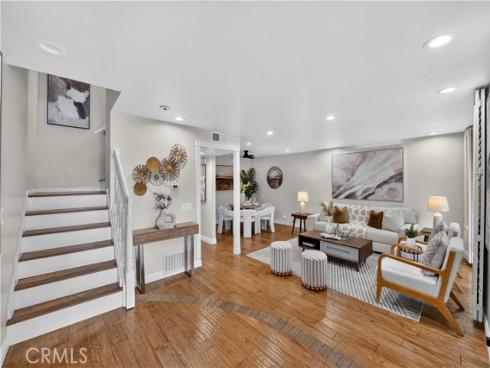 4137 Elizabeth Court, Cypress, CA
