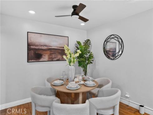 4137 Elizabeth Court, Cypress, CA