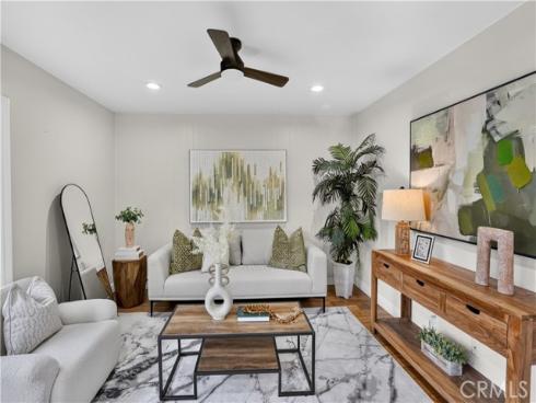4137 Elizabeth Court, Cypress, CA