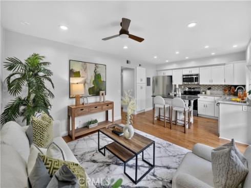 4137 Elizabeth Court, Cypress, CA