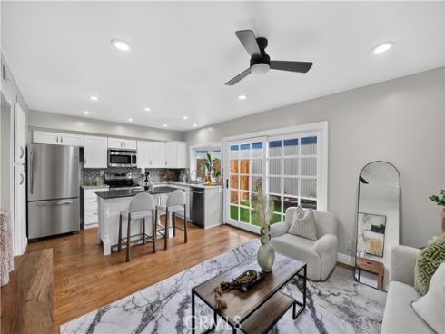 4137 Elizabeth Court, Cypress, CA