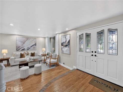 4137 Elizabeth Court, Cypress, CA