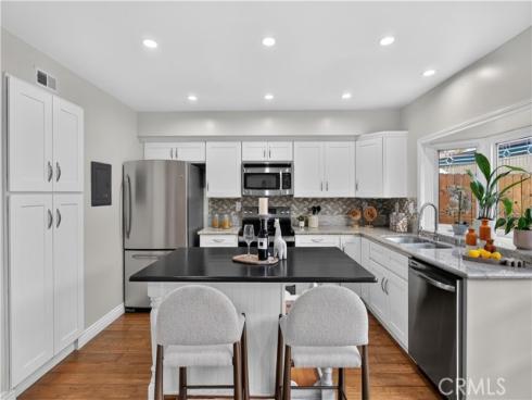 4137 Elizabeth Court, Cypress, CA
