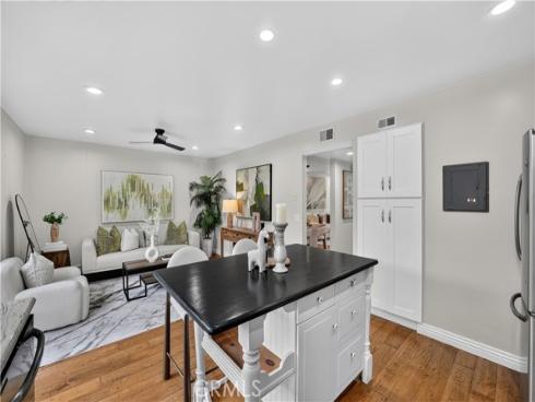 4137 Elizabeth Court, Cypress, CA