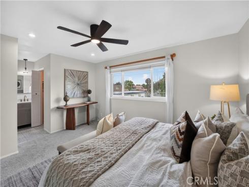 4137 Elizabeth Court, Cypress, CA