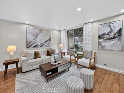 4137 Elizabeth Court, Cypress, CA