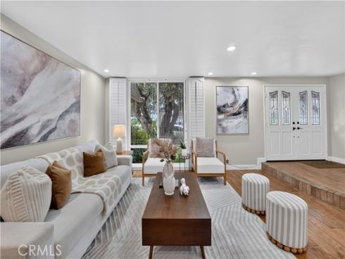 4137 Elizabeth Court, Cypress, CA