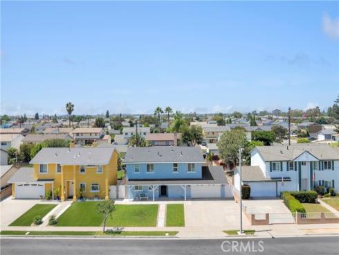 10191 Noel , Cypress, CA