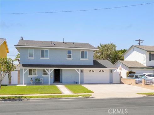 10191 Noel , Cypress, CA