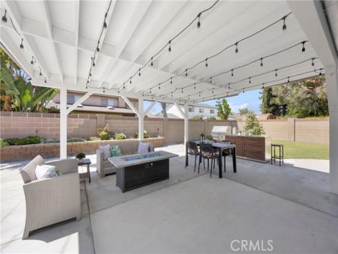 10191 Noel , Cypress, CA