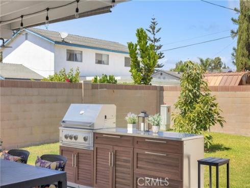 10191 Noel , Cypress, CA