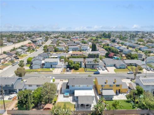 10191 Noel , Cypress, CA