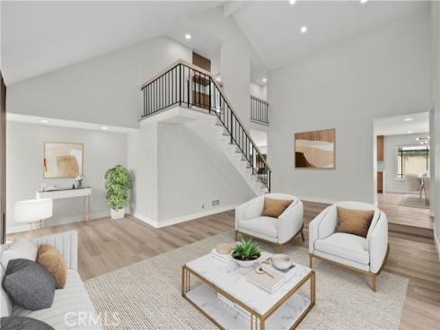 5437 Vista Fortuna , Cypress, CA