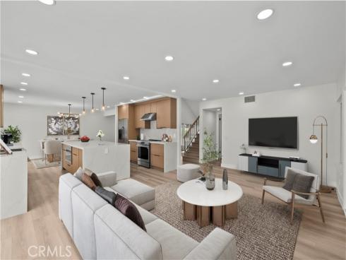 5437 Vista Fortuna , Cypress, CA