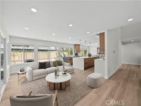 5437 Vista Fortuna , Cypress, CA