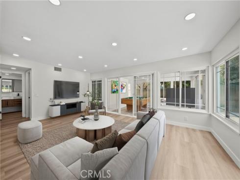 5437 Vista Fortuna , Cypress, CA