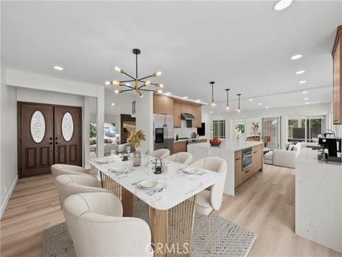 5437 Vista Fortuna , Cypress, CA
