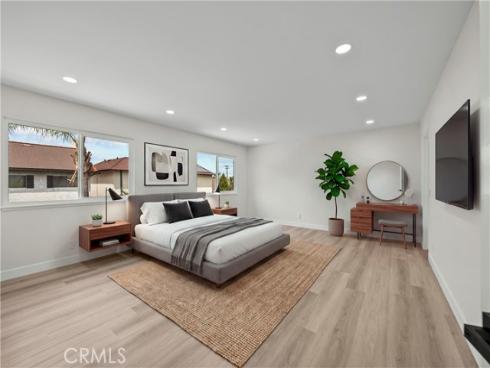 5437 Vista Fortuna , Cypress, CA