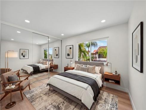 5437 Vista Fortuna , Cypress, CA