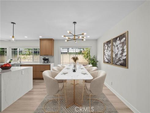 5437 Vista Fortuna , Cypress, CA