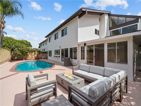 5437 Vista Fortuna , Cypress, CA