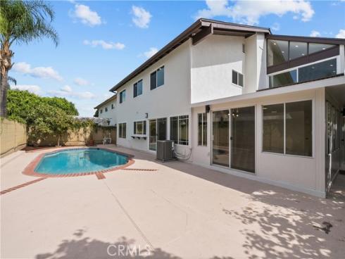 5437 Vista Fortuna , Cypress, CA